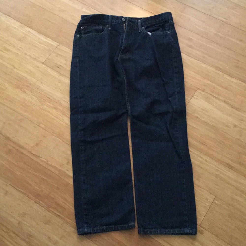 EXC Men’s Levi’s 514 W34xL30